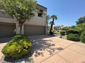 Building Photo - 7400 E Gainey Club Dr