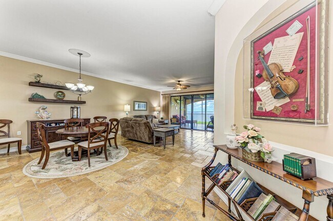 Foto del edificio - UPSCALE VIVANTE CONDOMINIUM FOR RENT IN PU...