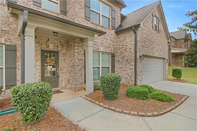 Foto del edificio - 551 Wagon Hill Ln