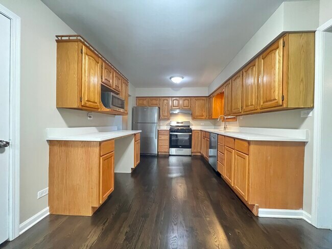 Foto del edificio - 16260 W Arlington Dr