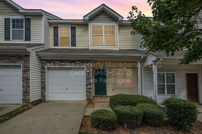 Foto del edificio - 10617 Bunclody Dr