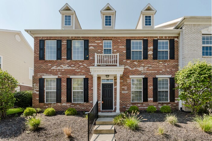 Foto principal - Beautiful brick townhome in Fishers’ Hannover