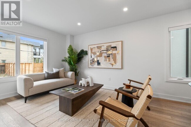 Photo du bâtiment - 34 Poplar Ave