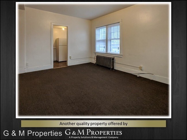 Building Photo - 459-465 Monroe Ave