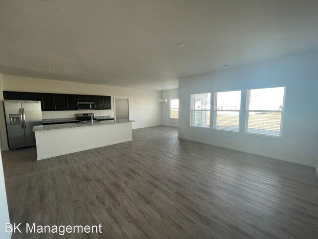 Foto del edificio - 3 br, 2 bath House - 1134 Thorny Lane