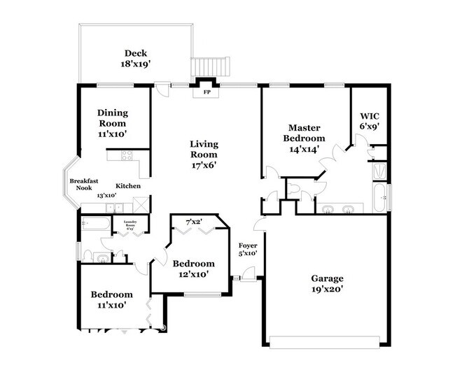 Building Photo - 529 Leslie Ann Ct