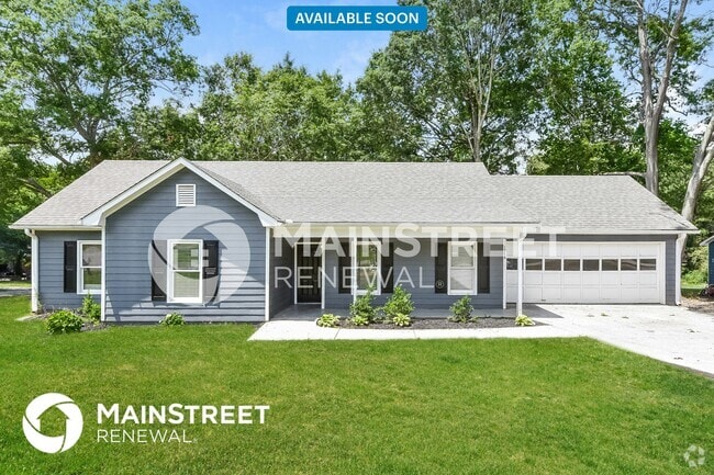 Building Photo - 1248 Claywill Cir