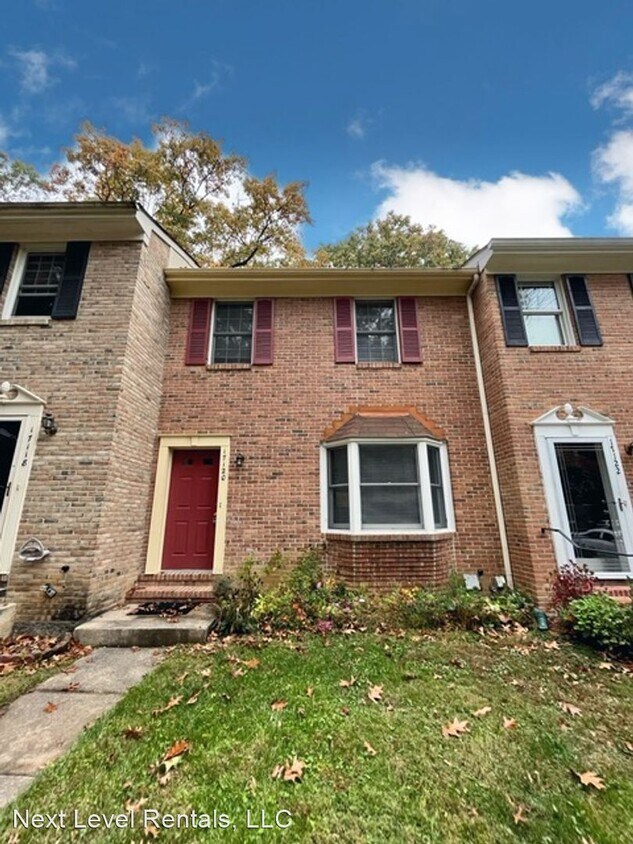 Primary Photo - 3 br, 2.5 bath House - 17120 Briardale Rd