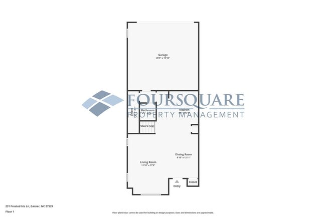 Building Photo - End Unit Townhome | 2nd Floor Loft  | Wash...