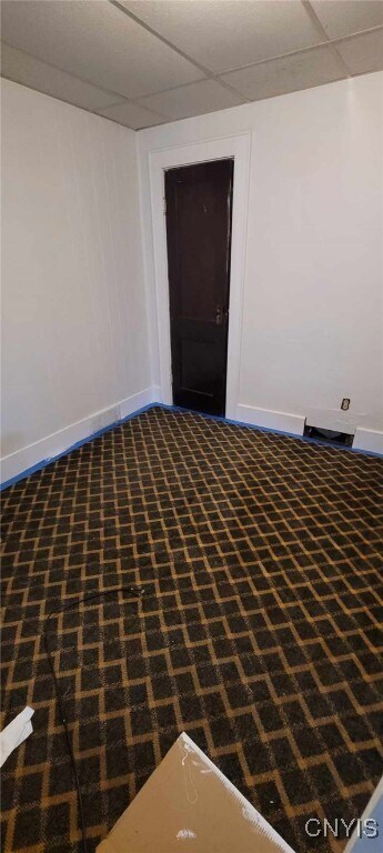 Foto del edificio - 126 Mather St