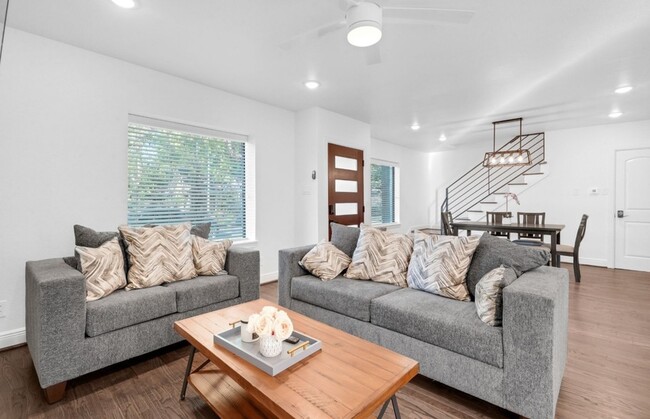 Photo - 3021 Prospect St House