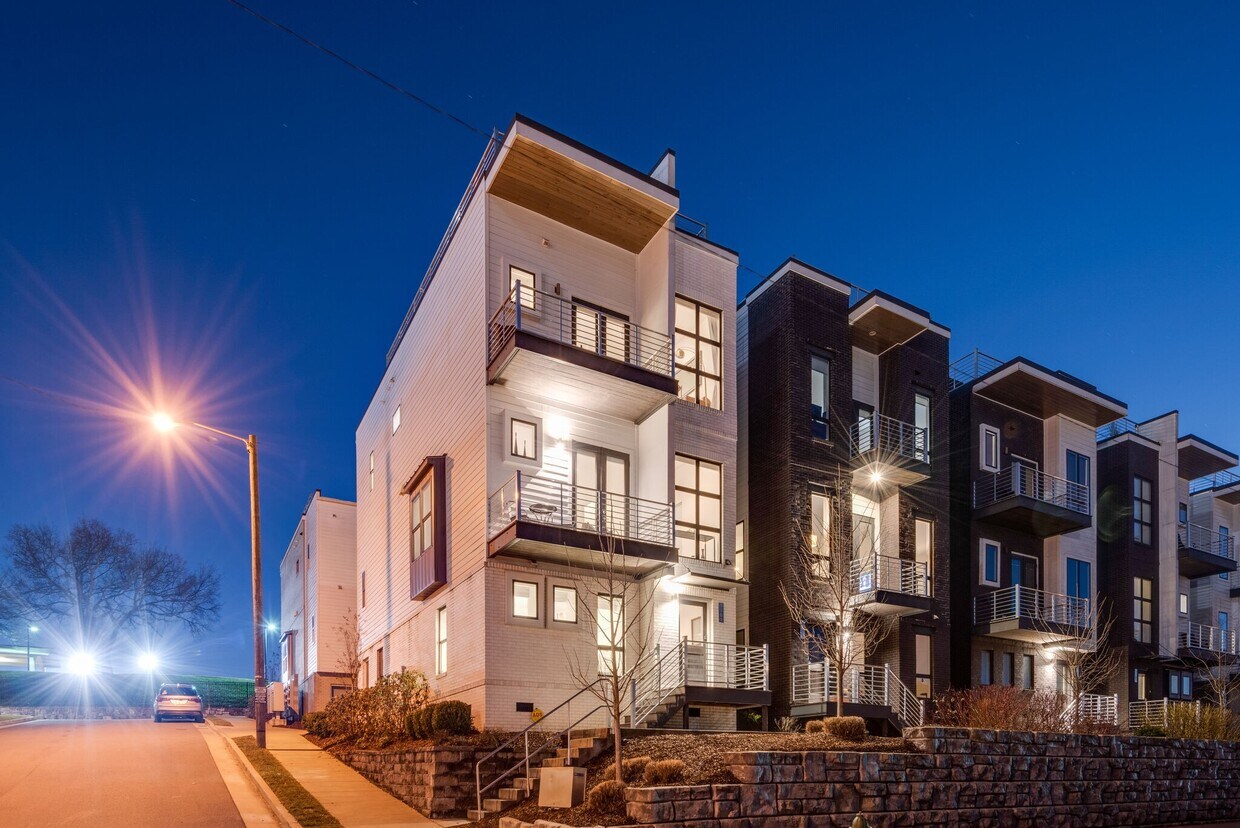 1101 Archer St, Nashville, TN 37203 House Rental in Nashville, TN