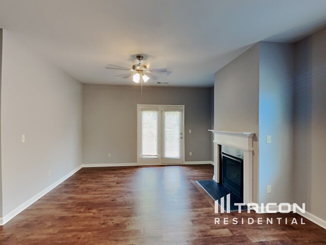 Building Photo - 61 Ivey Meadow Drive Dallas GA
