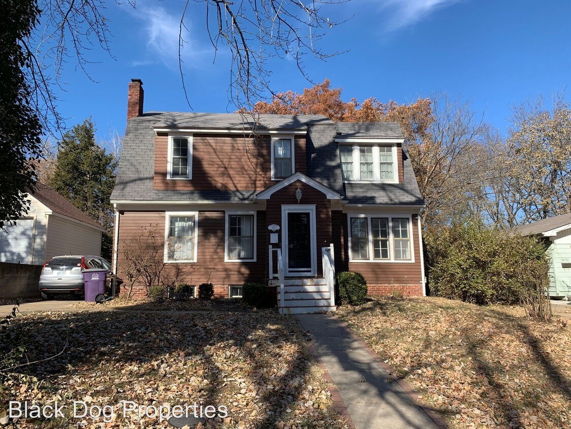 Primary Photo - 3 br, 3 bath House - 1640 Fairview Drive