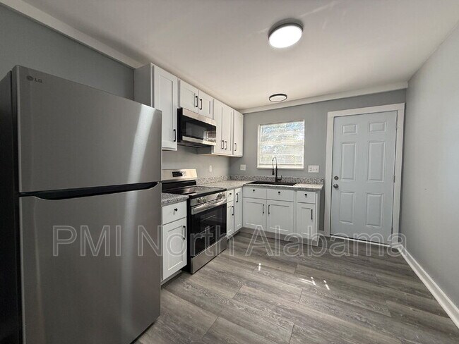 Building Photo - 3606 Mcvay Street Southwest