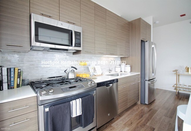 Foto del edificio - 347 W Chestnut St