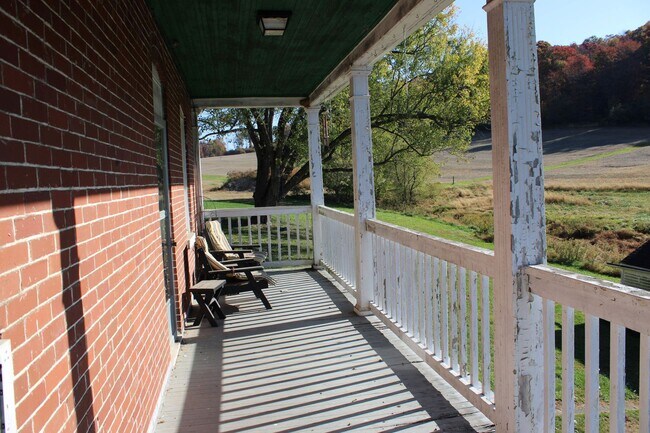 Building Photo - 4203 Myers Rd