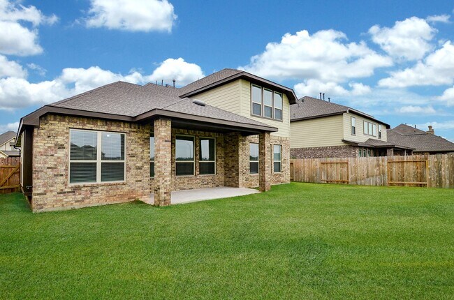 Foto del edificio - 3522 Willow Fin Way