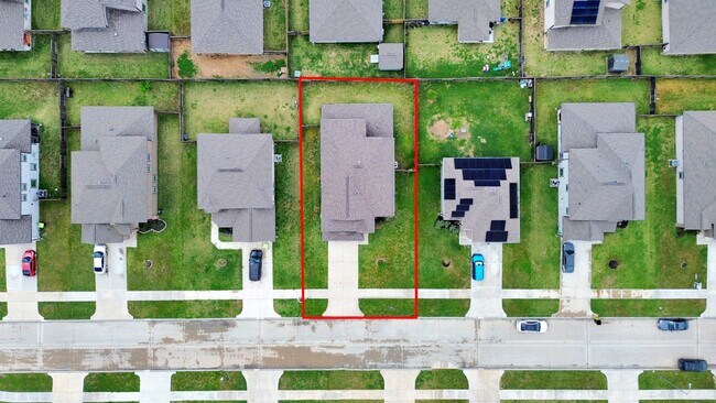 Foto del edificio - 2918 Silverhorn Ln