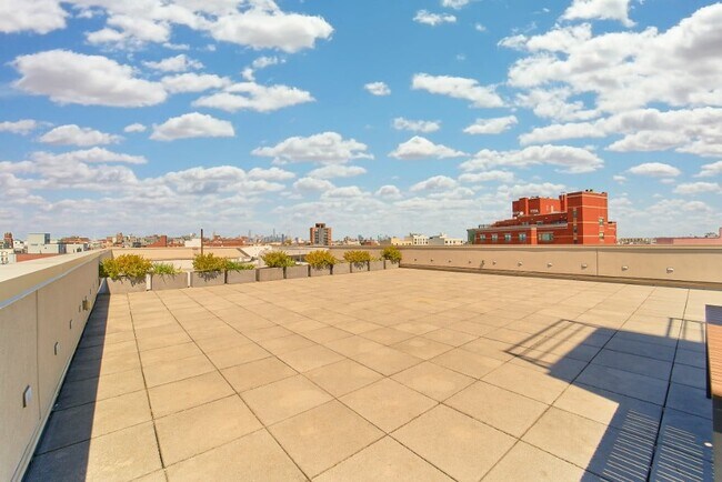 Foto del edificio - Luxury One Bedroom in Bushwick
