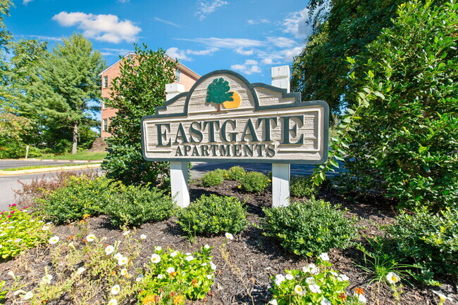 East Gate Apartments