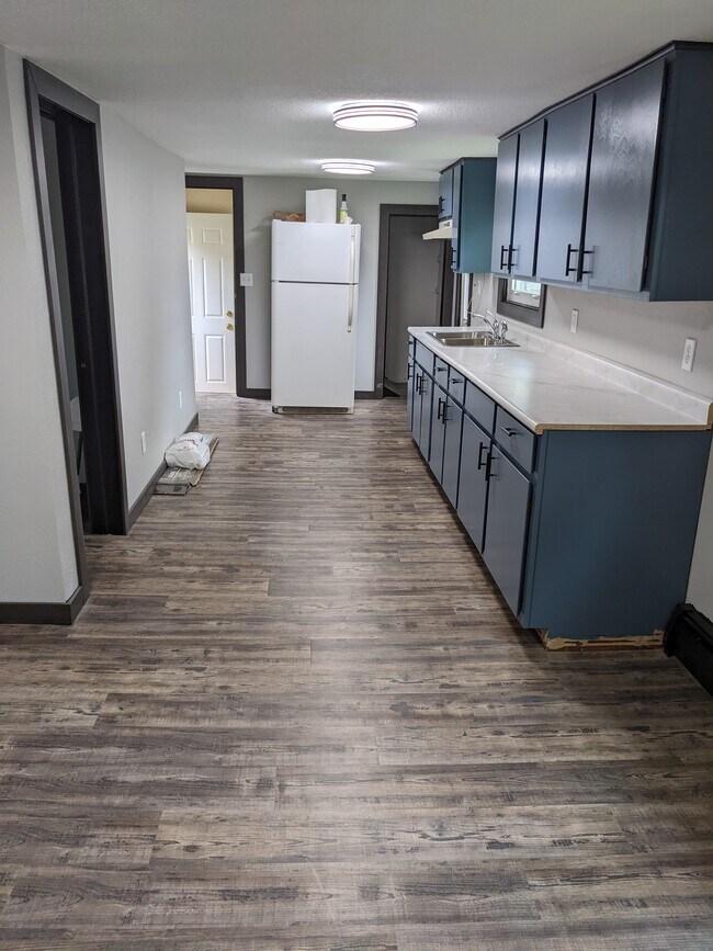 Foto del edificio - 1538 Barlow St
