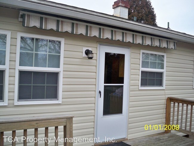 Building Photo - 3 br, 2.5 bath House - 2421 Hanson Road