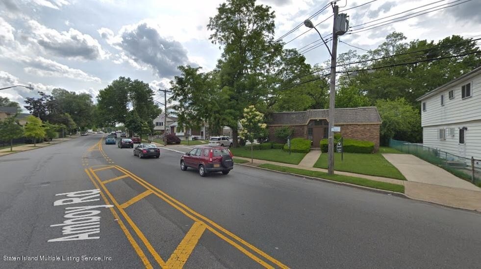 Foto del edificio - 2901 Amboy Rd