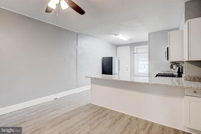 Foto del edificio - 3438 Belair Rd