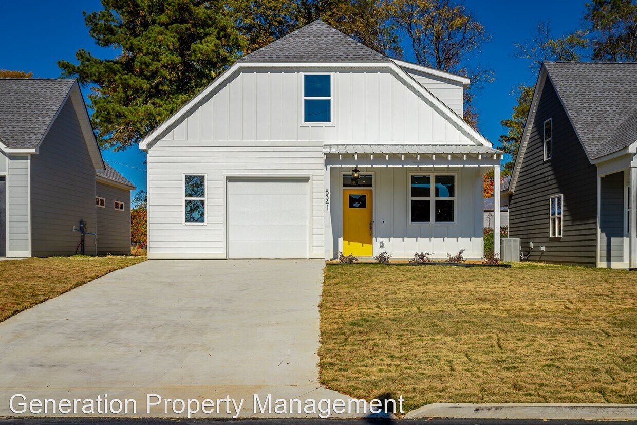 4 br, 2.5 bath House 5341 Lynnland Terrace House for Rent in