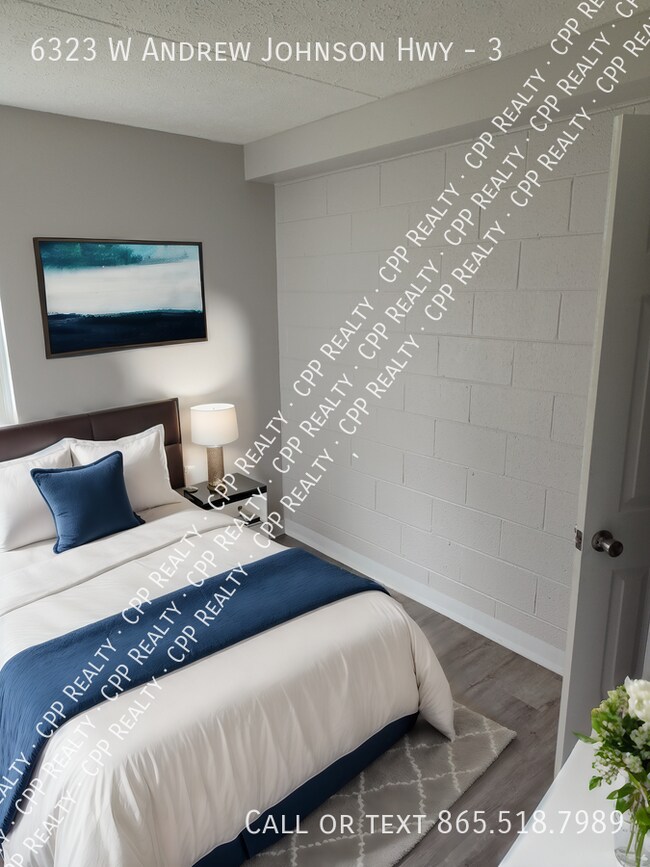 Foto del edificio - 6323 W Andrew Johnson Hwy