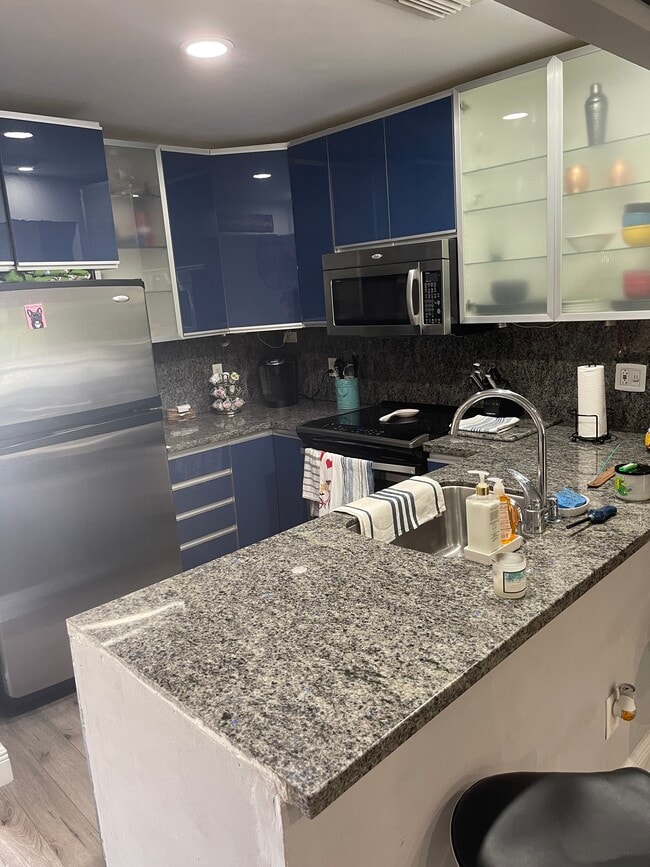 Foto del edificio - 430 SE 7th St