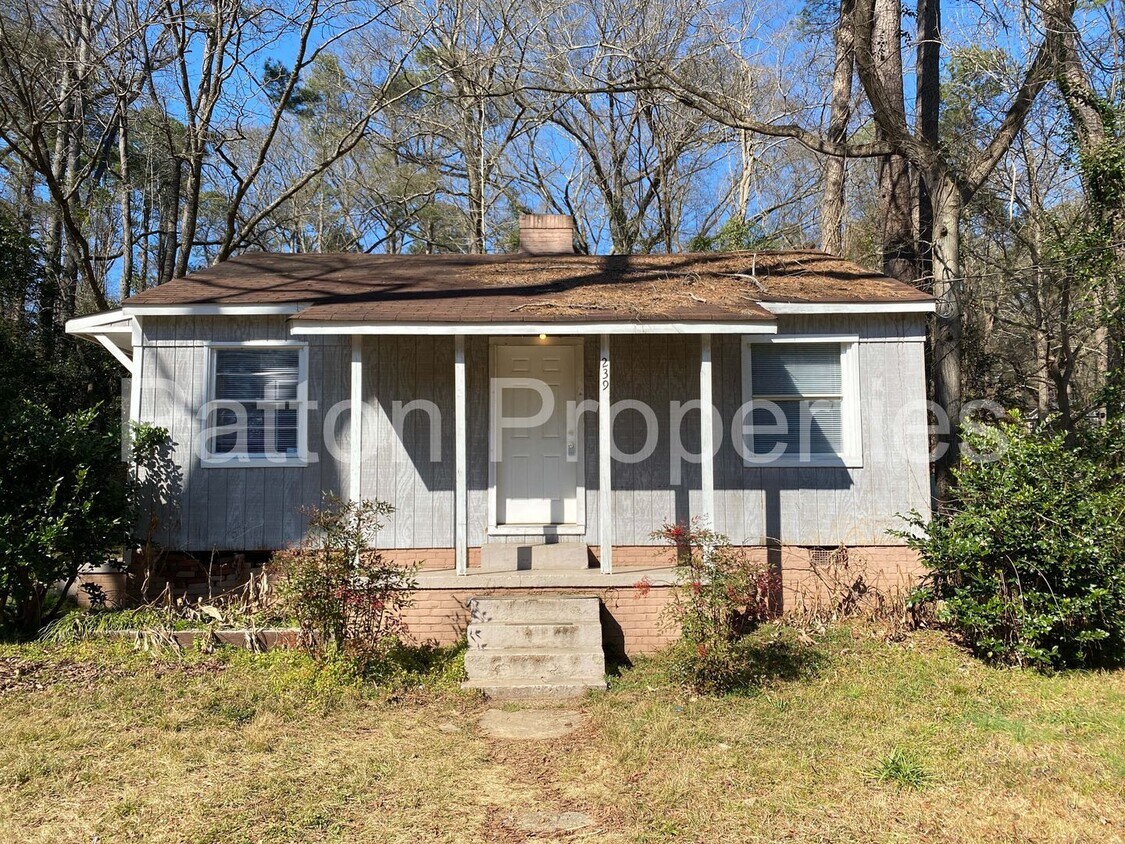Primary Photo - Claireview Terrace Home
