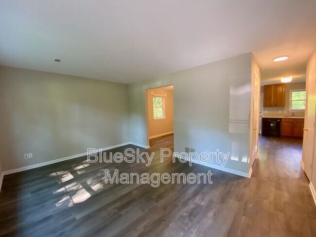 Foto del edificio - 1106 Preston Ave