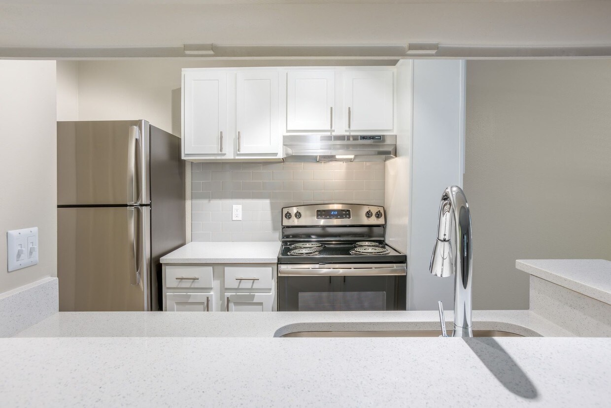 Arbor Village Apartments Charlotte, NC