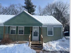 Building Photo - 47 Lyness St