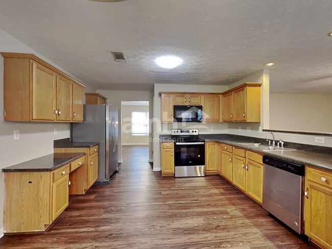 Building Photo - 3391 Hard Creek Ln