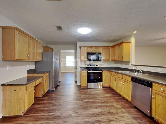 Foto del edificio - 3391 Hard Creek Ln