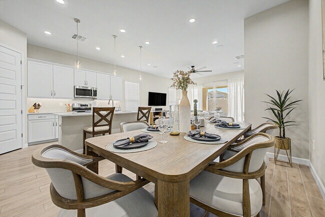 Foto del edificio - 21181 N 104th Ln