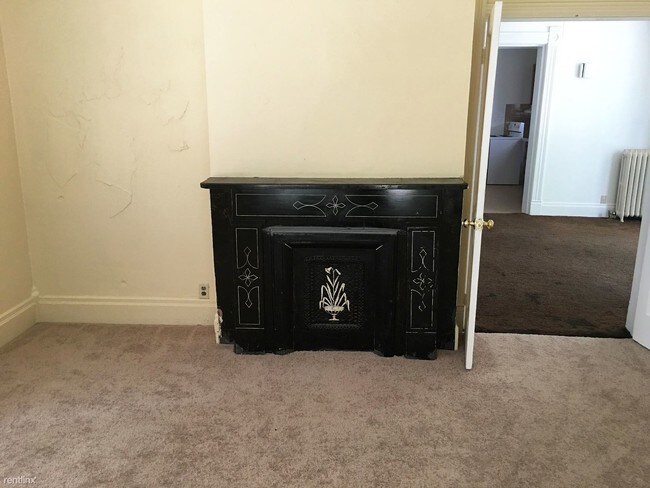 Foto del edificio - 2 br, 1 bath  - 321 W Shiawassee St Unit 1