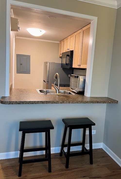 Foto del edificio - 555 E William St