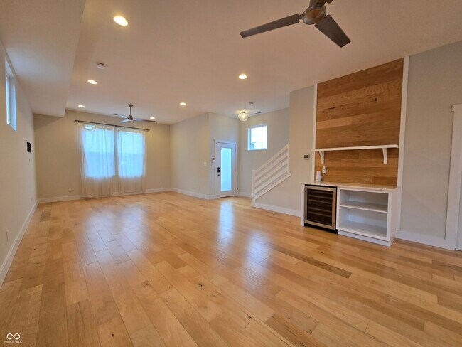 Foto del edificio - 1226 Cottage Ave