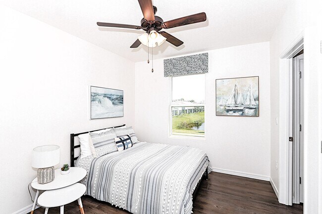 Foto del edificio - 11867 Mountain Retreat Ln
