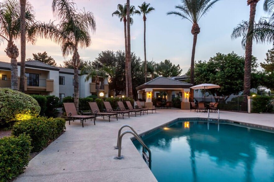 CentrePoint Apartment Homes