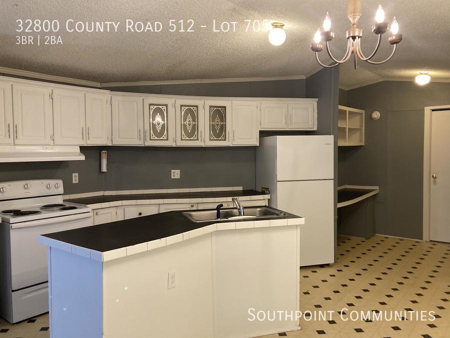 32800 Co Rd 512, Sidon, MS 38954 House Rental in Sidon, MS