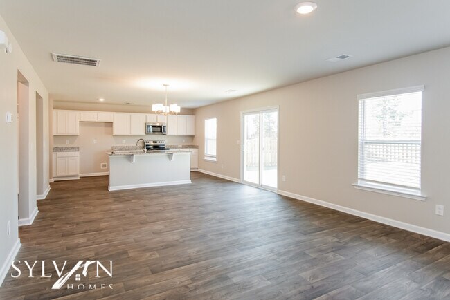Building Photo - Location, Community, Quality Living. It St...