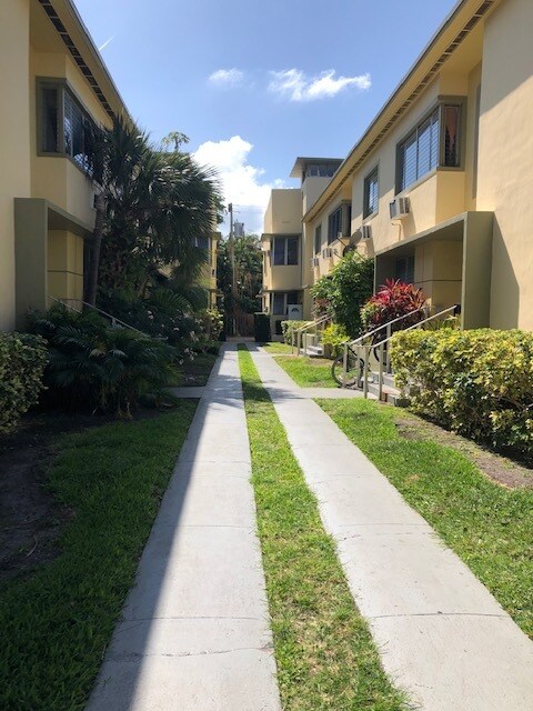Foto del edificio - 1522 Meridian Ave