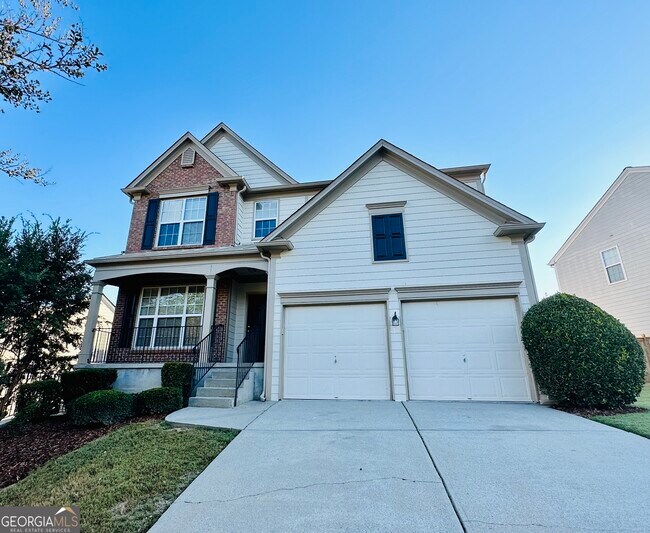 Building Photo - 4965 Cypress Point Dr NE
