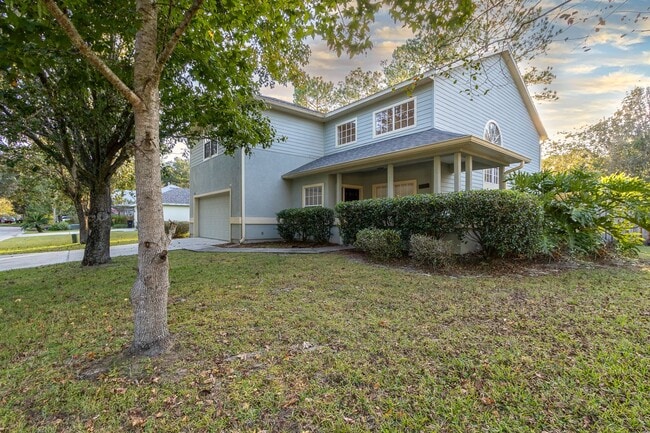 Building Photo - 4330 NW 35th Street (Capri)