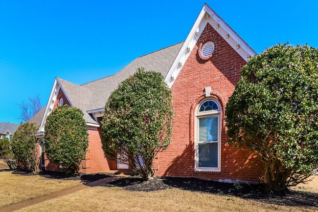 Foto del edificio - 1806 Lichfield Ct